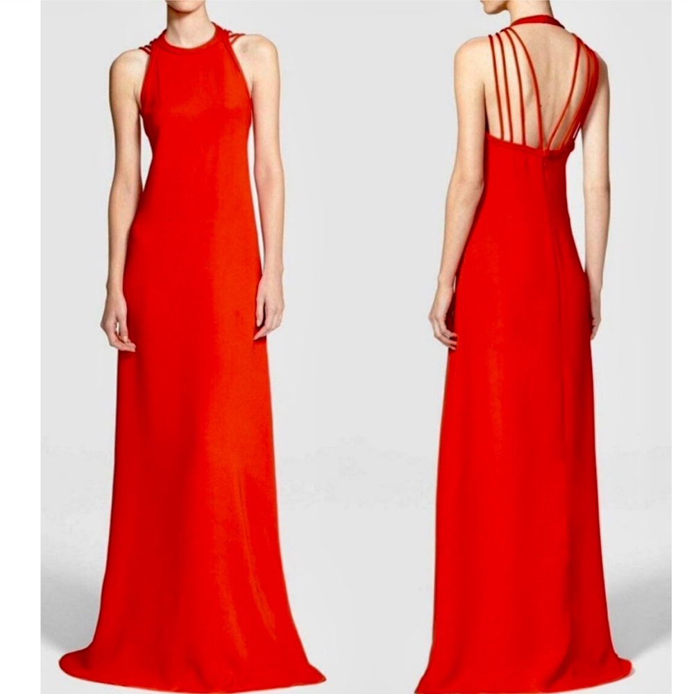 Diane von Furstenberg Sophia Gown